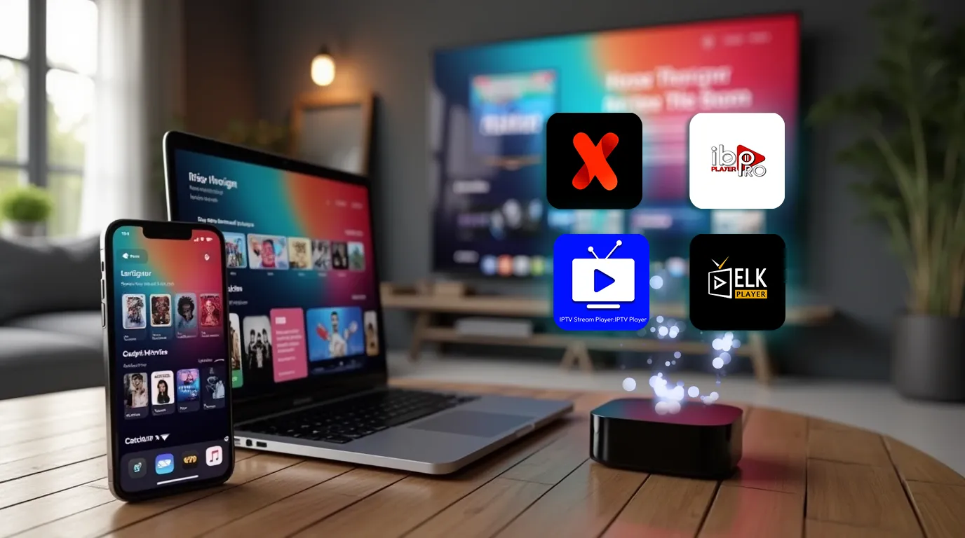 IPTV Player